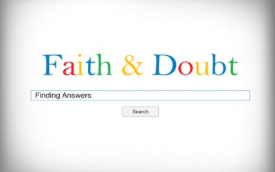 Faith & Doubt by Justin Renton