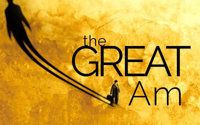 The Great I am presented by Werner Vos