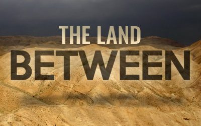 The Land Between