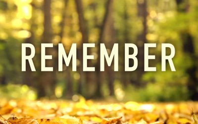 Remember