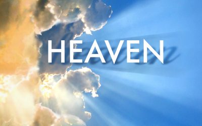 Heaven by Jeff Henderson