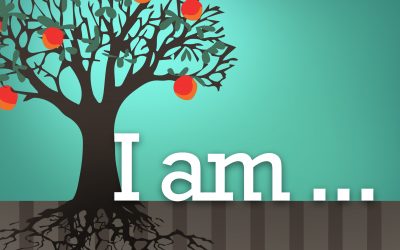 I Am – Marc Jarchow