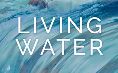 Living Water – James Lappeman
