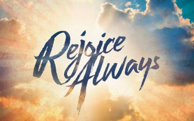 Rejoice Always – Marc Jarchow