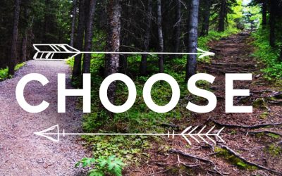 Choose – Marc Jarchow