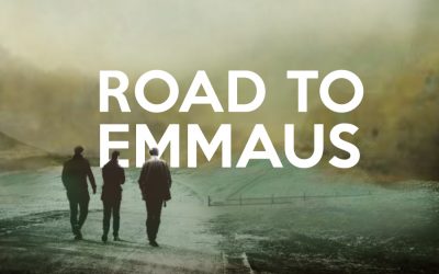 Road to Emmaus – Randy Janka