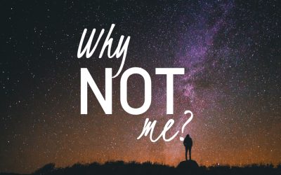 Why Not Me – Oneychi Oguagha